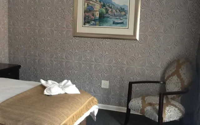 Bella Casa Guesthouse