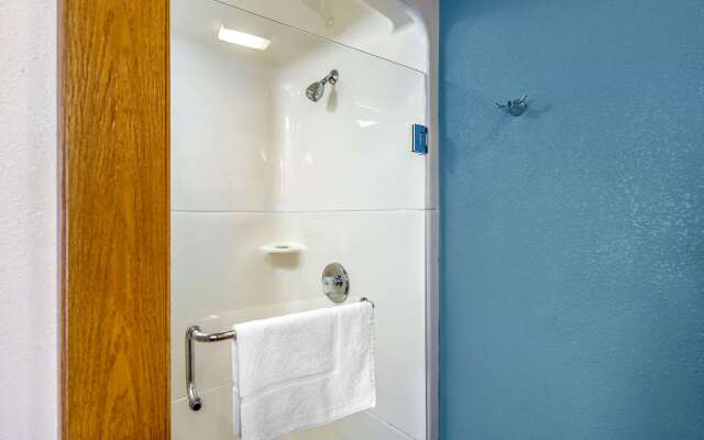 Sleep Inn near Washington State Line