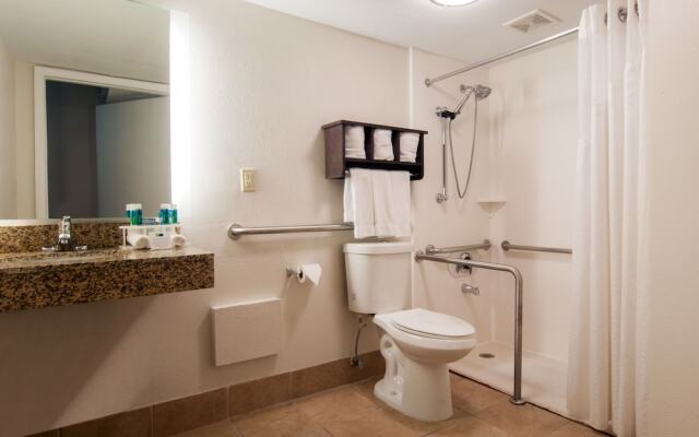 Holiday Inn Express & Suites Nashville I-40 & I- 24