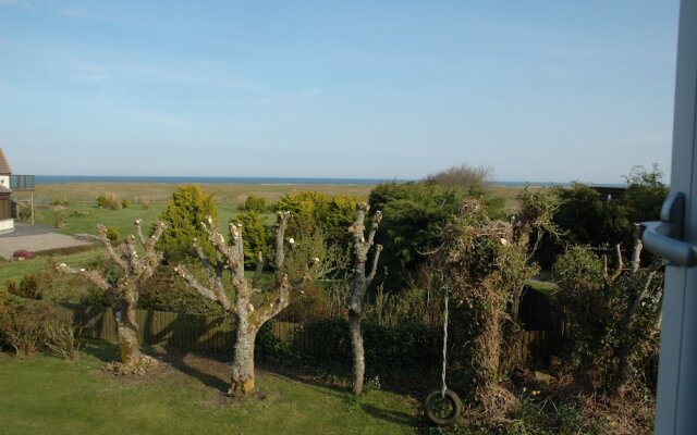 The Old Croft