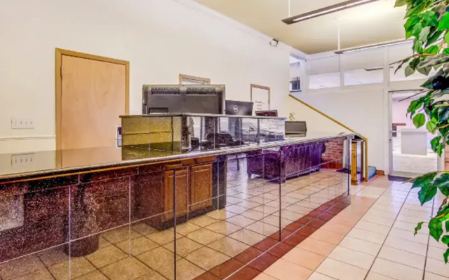 OYO Hotel San Antonio Airport South