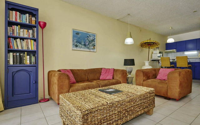 Bonaire Oceanfront Apartments