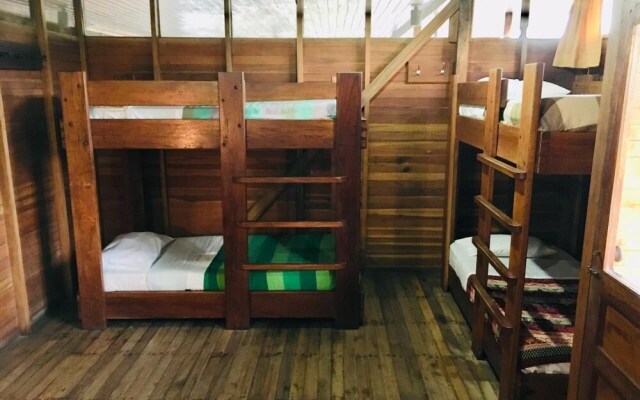 El Albergue Español Hostel