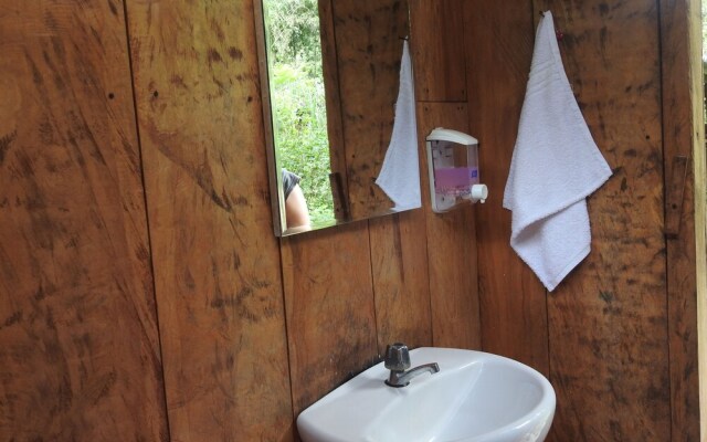 Tunky Wasi - Sapan Sachayoc - Hostel