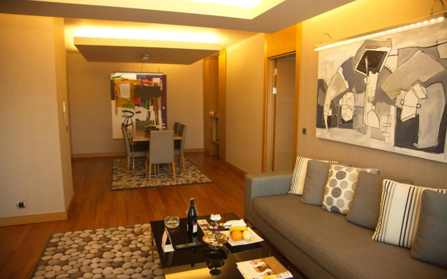 CPAnkara Hotel