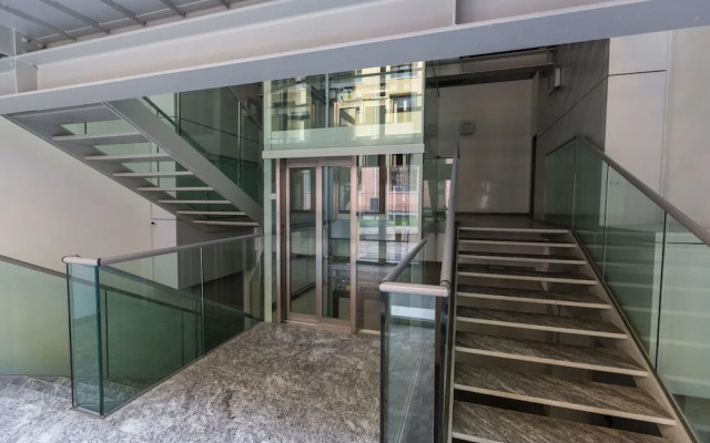 notaMi -Suzzani 96 - Bicocca Area