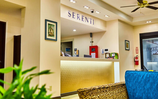 Serenti Hotel