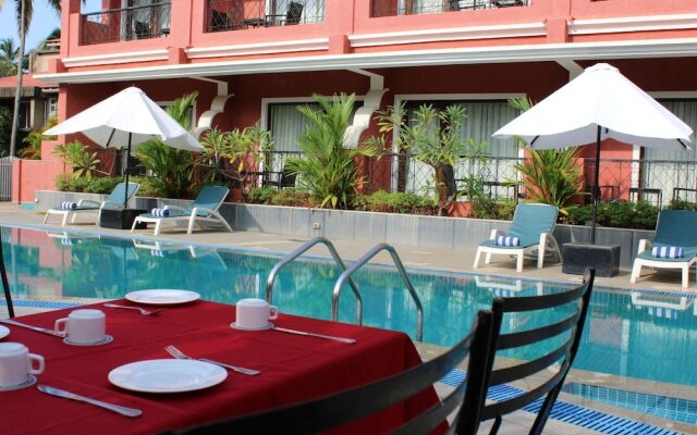 Jasminn Villas South Goa