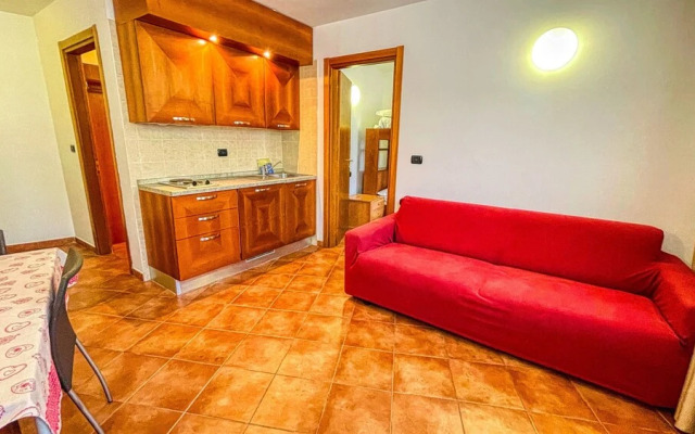 Appartamento Smith Roero