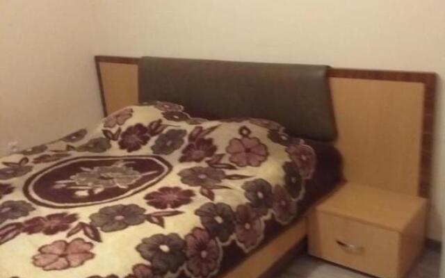 Home Borjomi