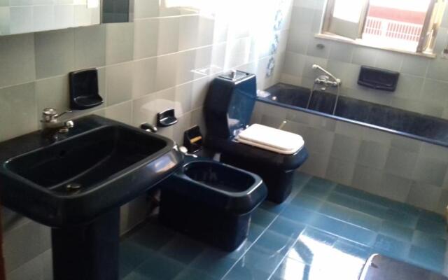 Appartamento mare azzurro Portopalo