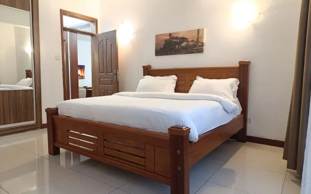 Myra Residences