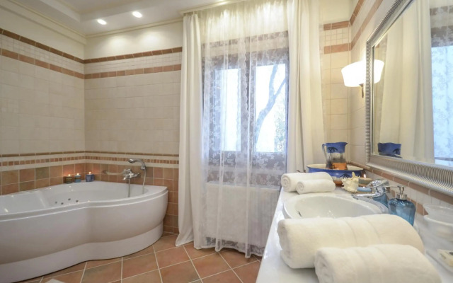 Villa Pari Manda