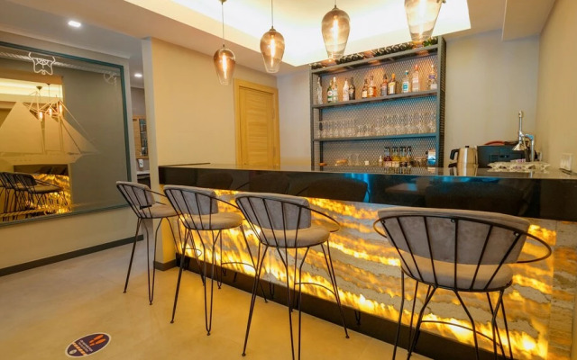 Alesta Midtown