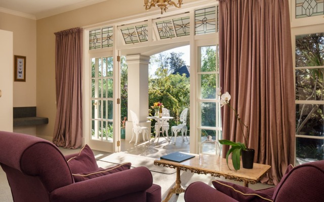 Greenmantle Estate Hotel