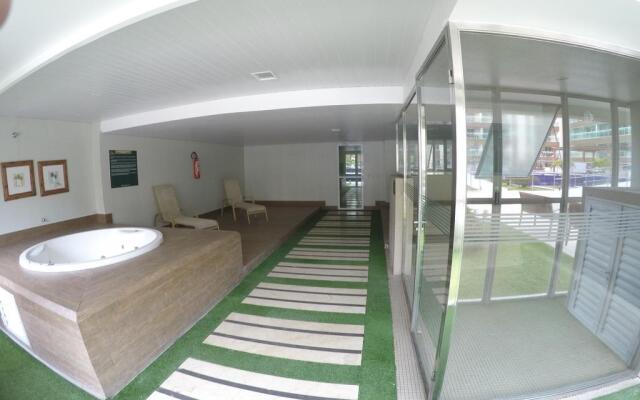 VG Fun Beach Front Apartamentos