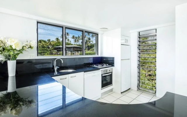 Skiathos Apartments