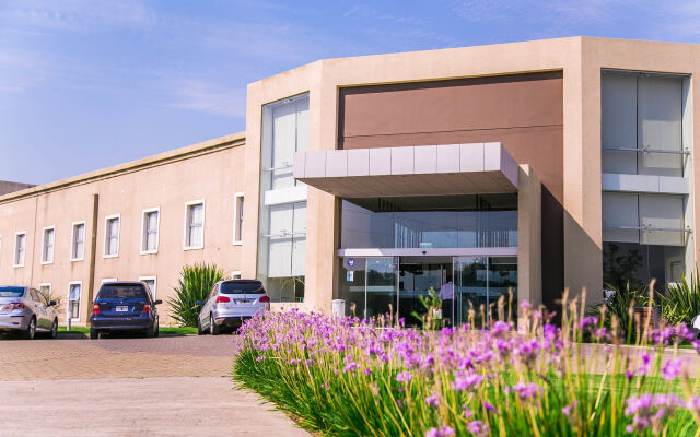 Amérian Villa Maria