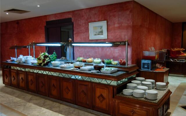 L´Orient Palace Resort & Spa
