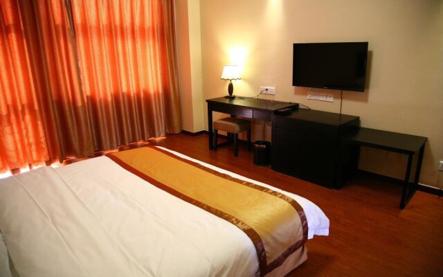 Rizhao Confucianism Hotel