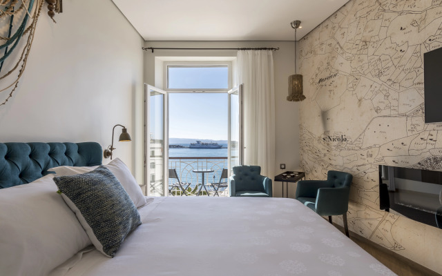 Seaview Luxury Retreat