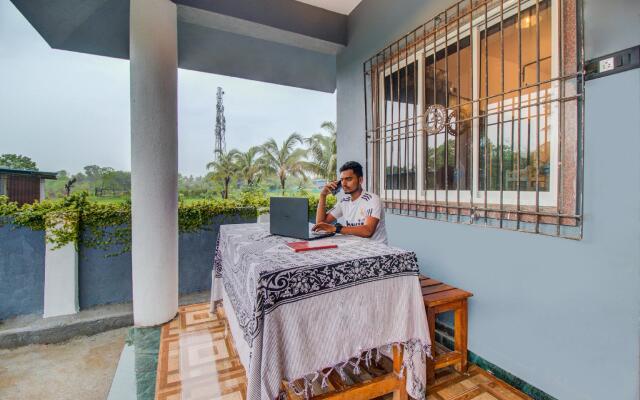 Spot On 41467 Sahara Guest House Kashid