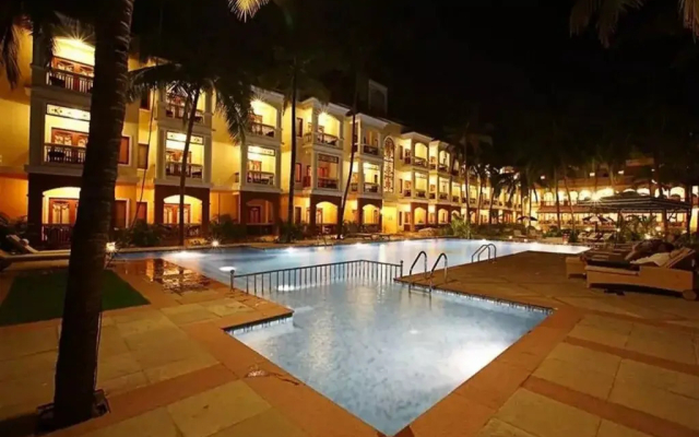 Girasol Beach Resort