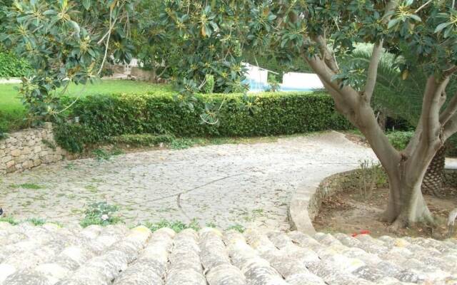 Villa Aurea