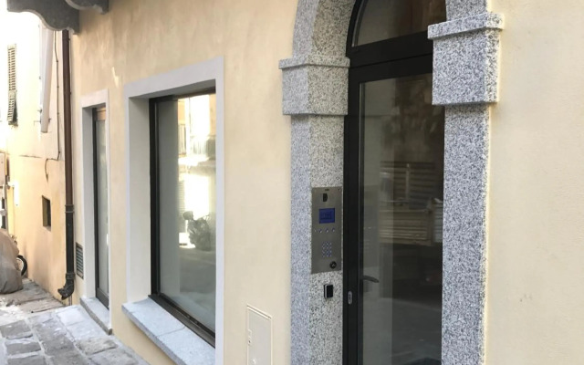 Residence Kalliste
