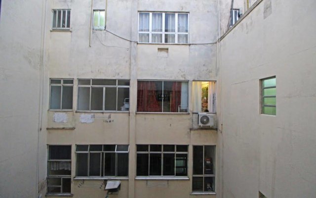 Prado Junior Apartments 281