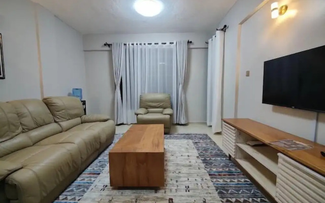 Lux Suites Rehema Homes Naivasha