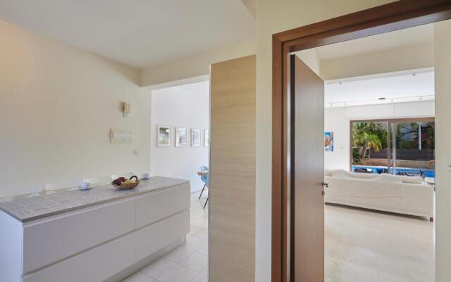 Greco Mare Villa 23