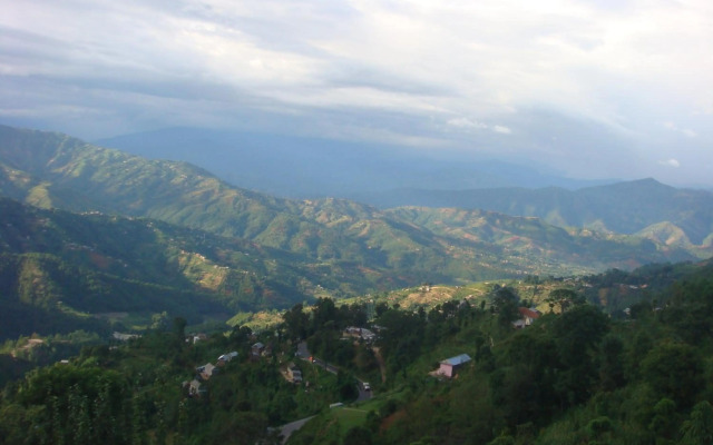 Shiva Guest House