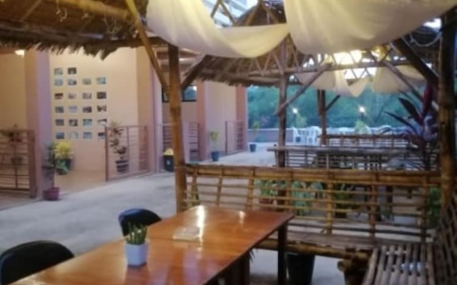 Red Forest Guest House