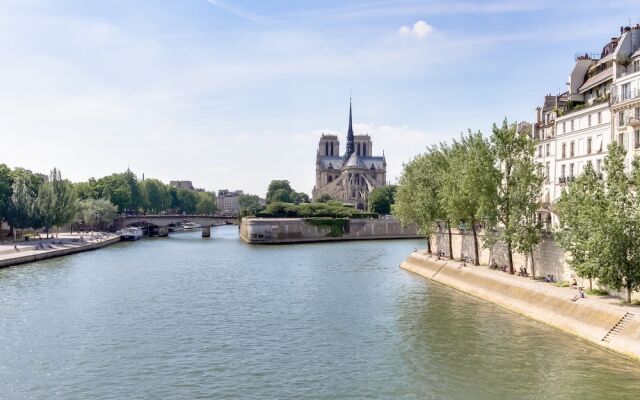 Sweet inn Apartments Montmarte