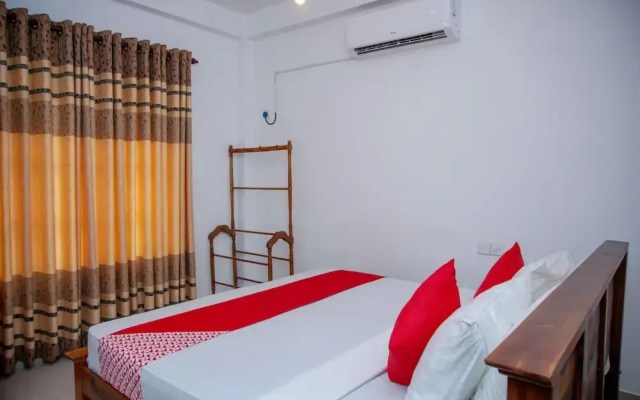 Oyo 380 Sapphire Home Stay