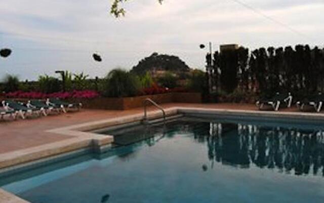 Lets Holidays Tossa de Mar Sa Palma
