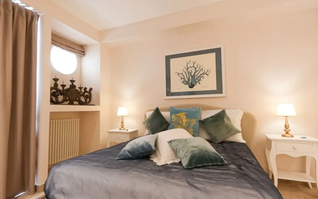 Marina Homes Standard 1