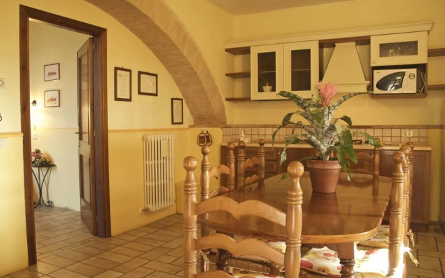 Agriturismo Le Due Torri - Ponte Pazienza