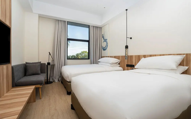 Fairfield By Marriott Kuala Besut