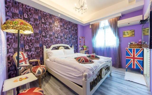 British Country Inn B&B