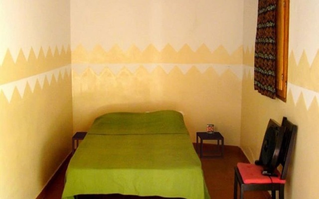 Le Petit Quartier Chez Amanthia