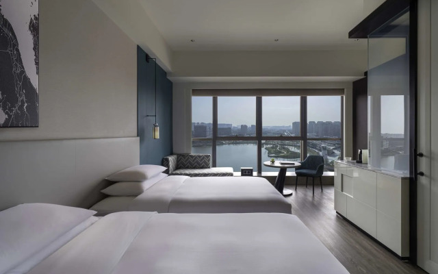 Hyatt Centric Lakeside Ningbo