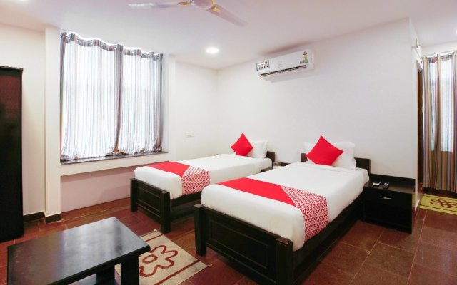 Midas Abodes by OYO Rooms