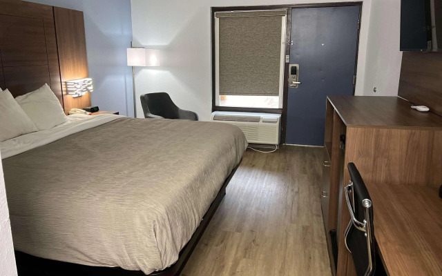 Quality Inn Madison - Huntsville