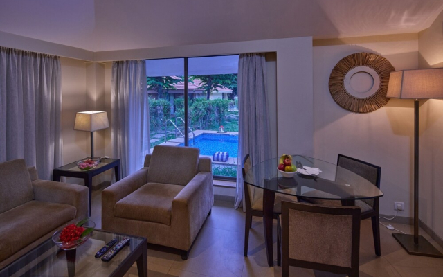 Regenta Resort Golden Amoon