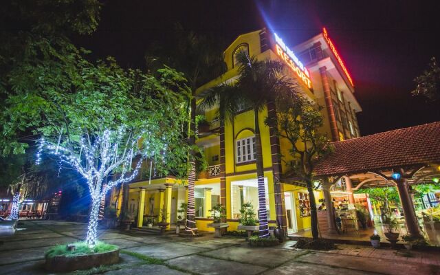 Thien Truong An Resort