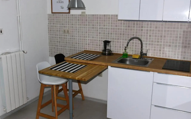 Jazzy Apartment Zagreb