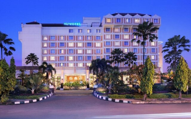 Novotel Solo