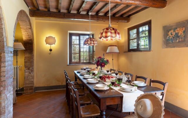 Villa Montefalconi 11 Emma Villas